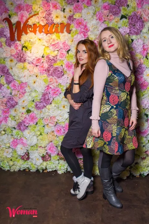 Woman Party: как прошло трехлетие журнала (фотоотчет) - 155 Woman Party: как прошло трехлетие журнала (фотоотчет) - 155 - изображение