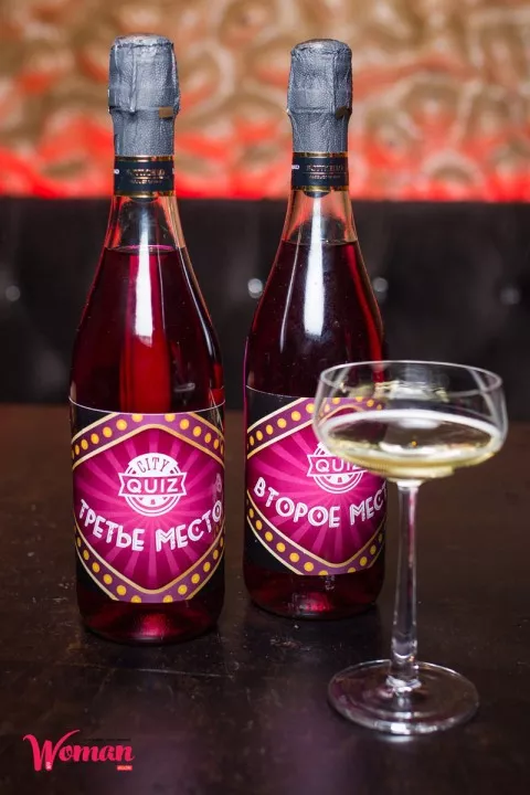 Woman Party: как прошло трехлетие журнала (фотоотчет) - 157 Woman Party: как прошло трехлетие журнала (фотоотчет) - 157 - изображение