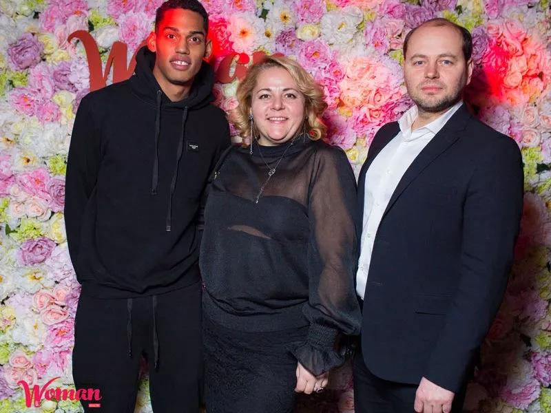 Woman Party: как прошло трехлетие журнала (фотоотчет) - 104 Woman Party: как прошло трехлетие журнала (фотоотчет) - 104 - изображение