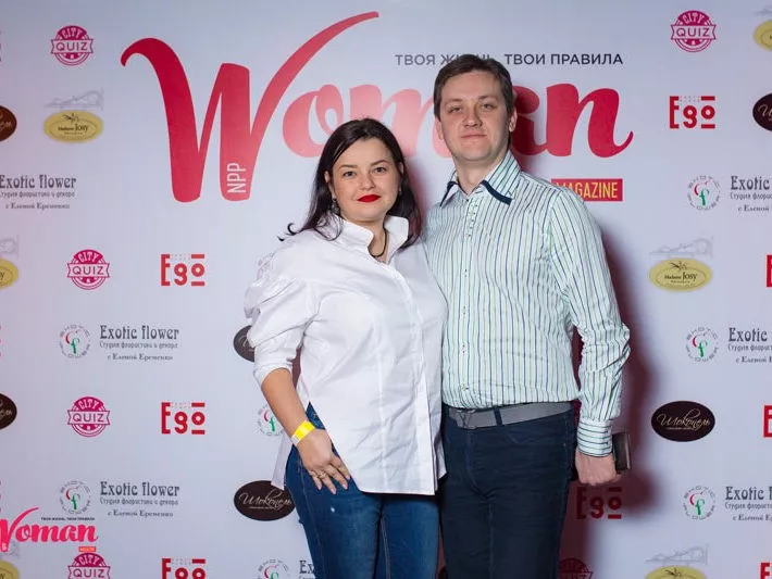 Woman Party: как прошло трехлетие журнала (фотоотчет) - 102 Woman Party: как прошло трехлетие журнала (фотоотчет) - 102 - изображение