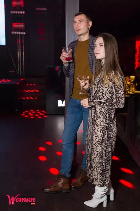 Woman Party: как прошло трехлетие журнала (фотоотчет) - 159 Woman Party: как прошло трехлетие журнала (фотоотчет) - 159 - изображение