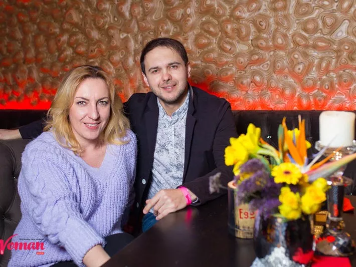 Woman Party: как прошло трехлетие журнала (фотоотчет) - 101 Woman Party: как прошло трехлетие журнала (фотоотчет) - 101 - изображение