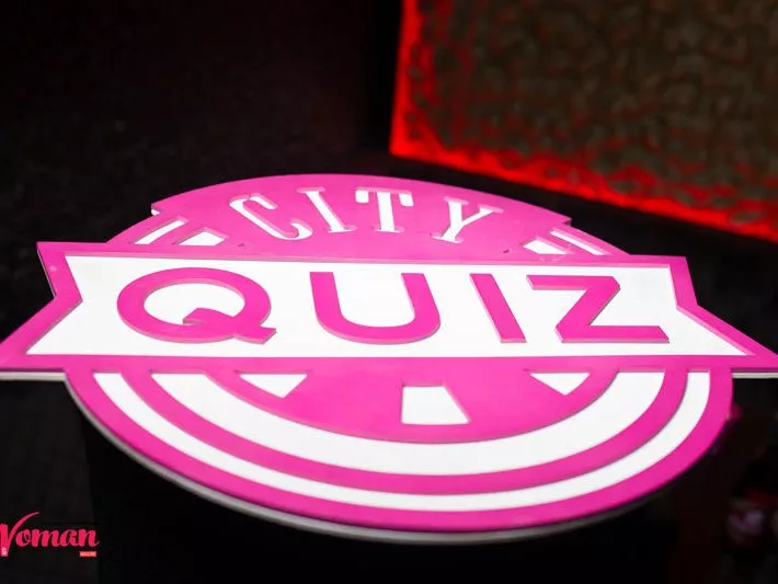 Woman Party: как прошло трехлетие журнала (фотоотчет) - 91 Woman Party: как прошло трехлетие журнала (фотоотчет) - 91 - изображение