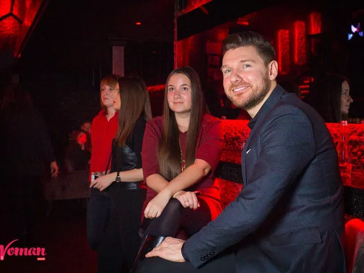 Woman Party: как прошло трехлетие журнала (фотоотчет) - 72 Woman Party: как прошло трехлетие журнала (фотоотчет) - 72 - изображение