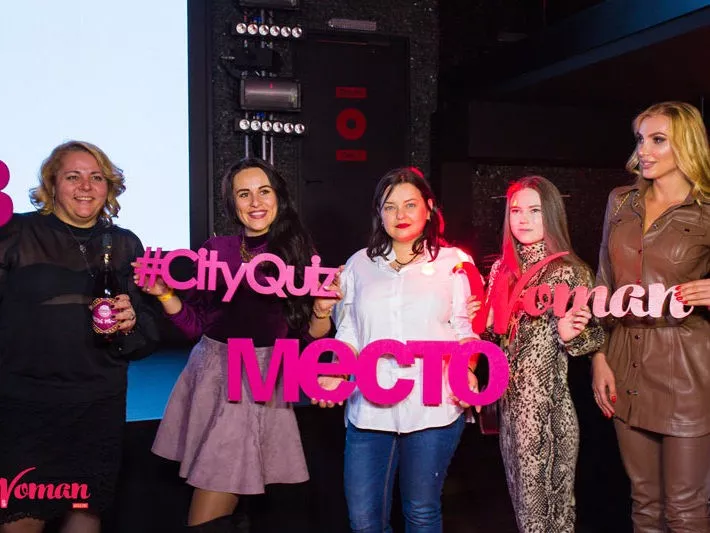 Woman Party: как прошло трехлетие журнала (фотоотчет) - 57 Woman Party: как прошло трехлетие журнала (фотоотчет) - 57 - изображение