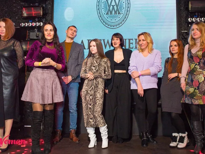 Woman Party: как прошло трехлетие журнала (фотоотчет) - 51 Woman Party: как прошло трехлетие журнала (фотоотчет) - 51 - изображение