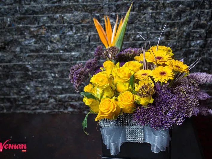 Woman Party: как прошло трехлетие журнала (фотоотчет) - 41 Woman Party: как прошло трехлетие журнала (фотоотчет) - 41 - изображение