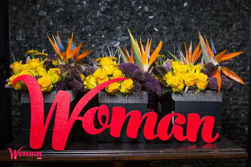 Woman Birthday: состоялась закрытая вечеринка в честь трёхлетия журнала - 37 - изображение