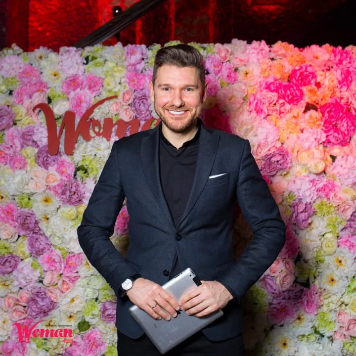 Woman Birthday: состоялась закрытая вечеринка в честь трёхлетия журнала - 3 - изображение