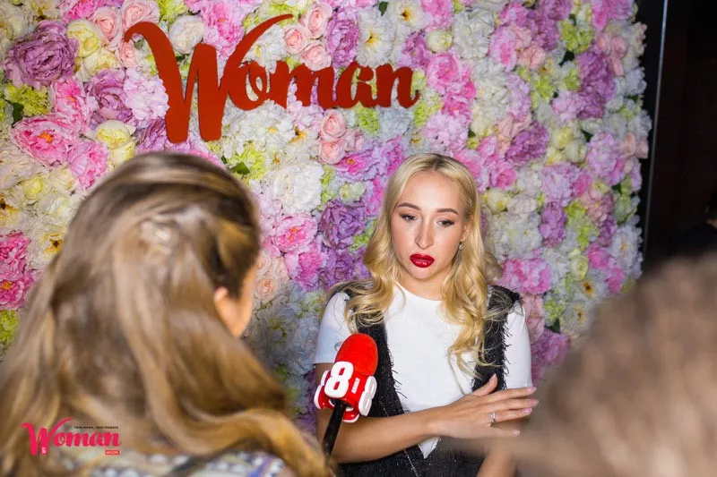 Woman Birthday: состоялась закрытая вечеринка в честь трёхлетия журнала - 4 - изображение