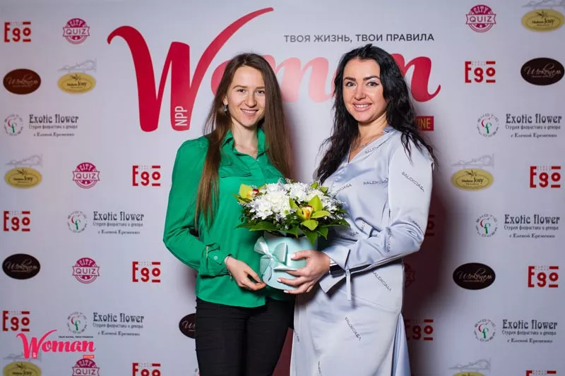 Woman Birthday: состоялась закрытая вечеринка в честь трёхлетия журнала - 5 - изображение