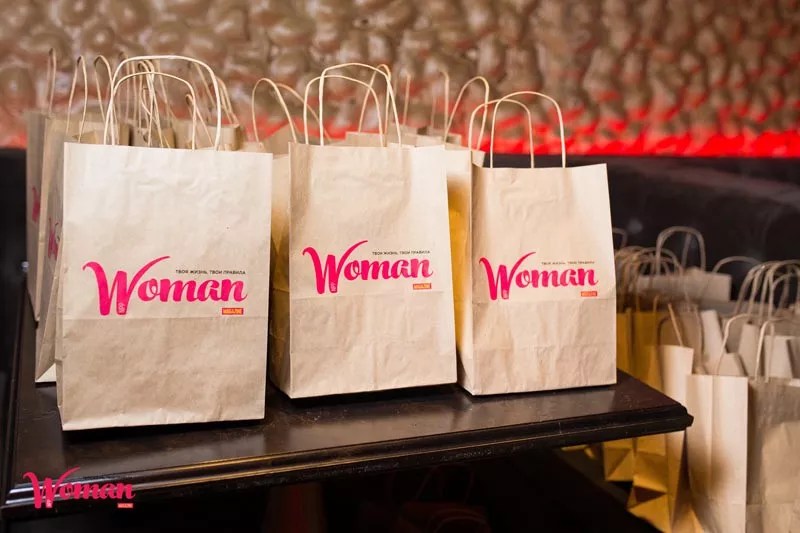 Woman Birthday: состоялась закрытая вечеринка в честь трёхлетия журнала - 8 - изображение