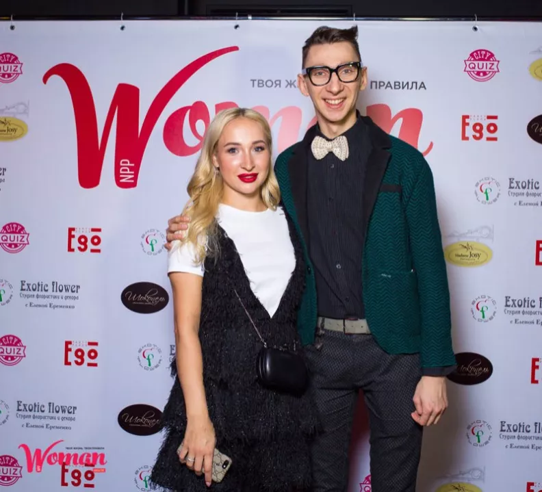 Woman Birthday: состоялась закрытая вечеринка в честь трёхлетия журнала - 10 - изображение