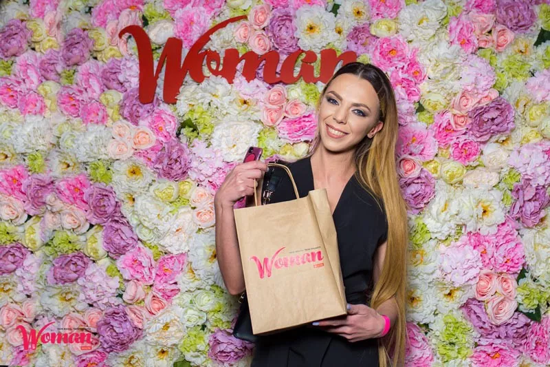 Woman Birthday: состоялась закрытая вечеринка в честь трёхлетия журнала - 12 - изображение