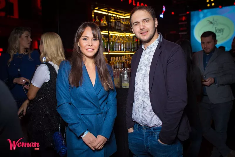 Woman Birthday: состоялась закрытая вечеринка в честь трёхлетия журнала - 13 - изображение