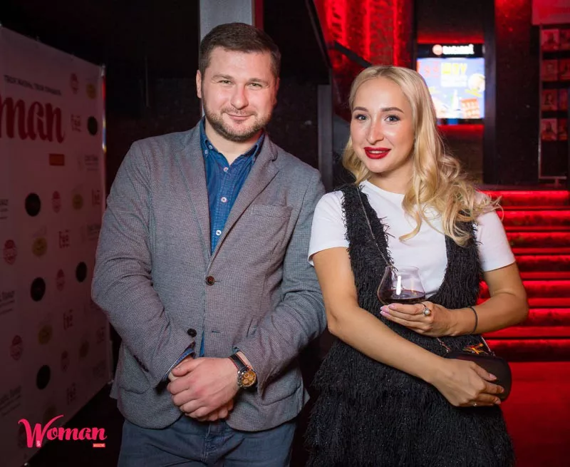 Woman Birthday: состоялась закрытая вечеринка в честь трёхлетия журнала - 16 - изображение