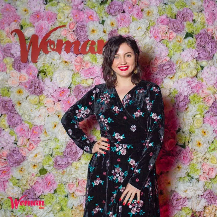 Woman Birthday: состоялась закрытая вечеринка в честь трёхлетия журнала - 19 - изображение