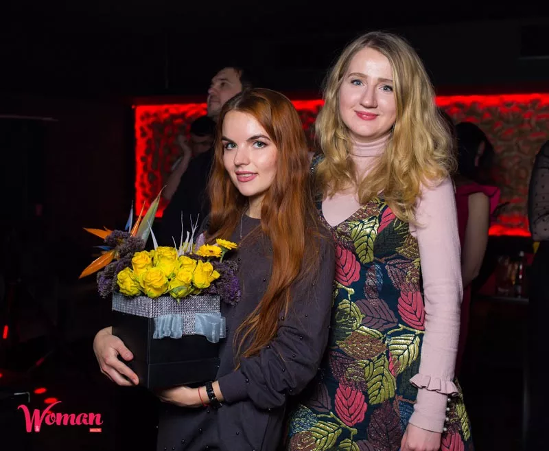 Woman Birthday: состоялась закрытая вечеринка в честь трёхлетия журнала - 22 - изображение