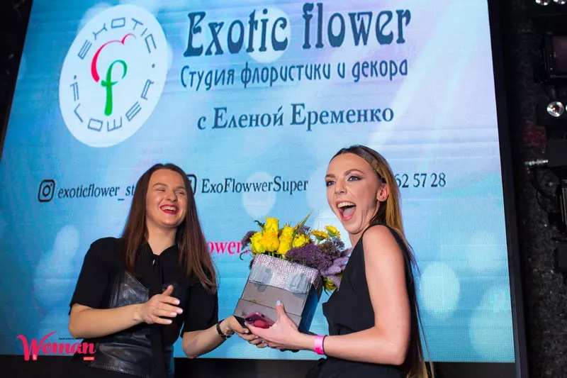 Woman Birthday: состоялась закрытая вечеринка в честь трёхлетия журнала - 23 - изображение