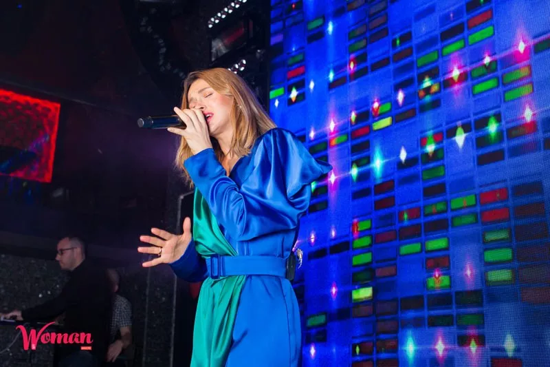 Woman Birthday: состоялась закрытая вечеринка в честь трёхлетия журнала - 28 - изображение