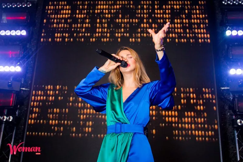 Woman Birthday: состоялась закрытая вечеринка в честь трёхлетия журнала - 30 - изображение