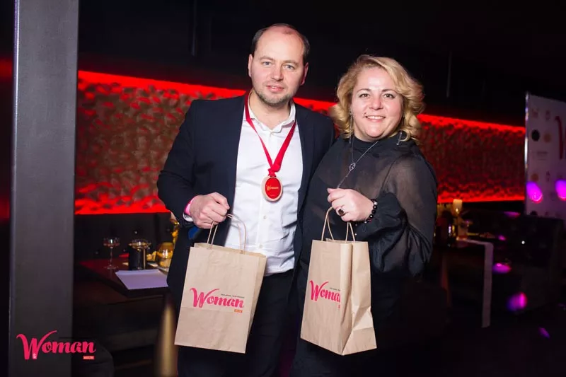 Woman Birthday: состоялась закрытая вечеринка в честь трёхлетия журнала - 31 - изображение