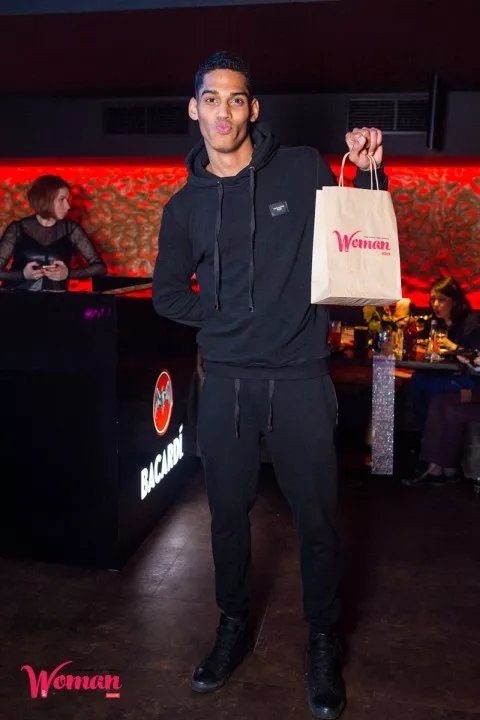 Woman Birthday: состоялась закрытая вечеринка в честь трёхлетия журнала - 33 - изображение