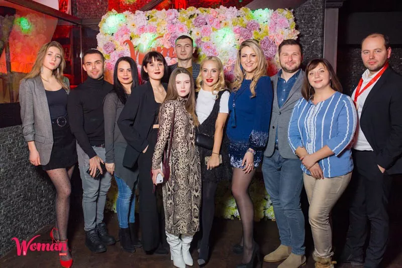 Woman Birthday: состоялась закрытая вечеринка в честь трёхлетия журнала - 36 - изображение