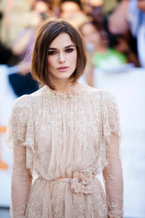 Кира Найтли сделала откровенное признание - 1 Кира Найтли сделала откровенное признание - 1 - изображение