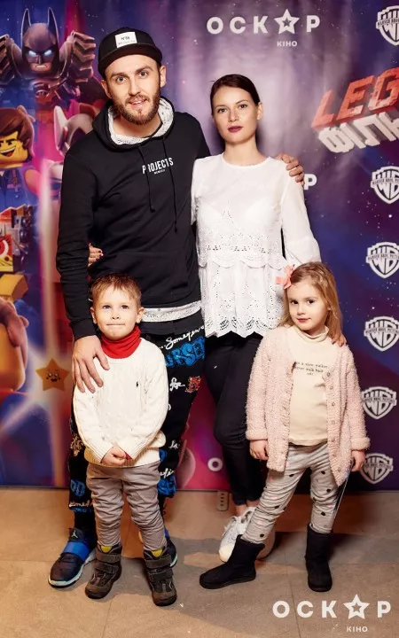 «Lego Фильм 2»: состоялась премьера анимационного приключения - 28 - изображение