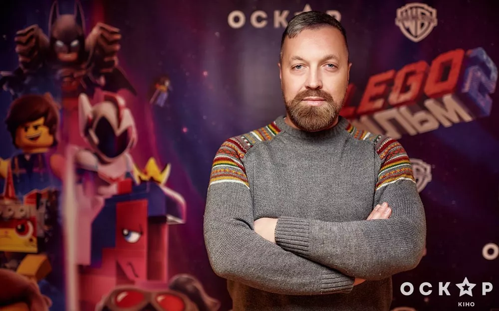 «Lego Фильм 2»: состоялась премьера анимационного приключения - 14 - изображение