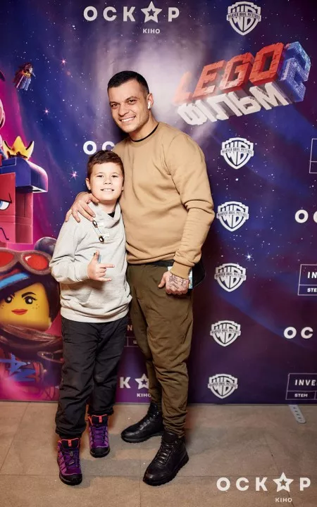 «Lego Фильм 2»: состоялась премьера анимационного приключения - 33 - изображение