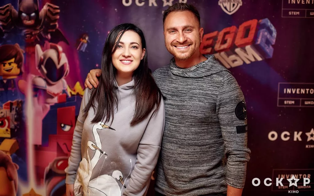 «Lego Фильм 2»: состоялась премьера анимационного приключения - 23 - изображение