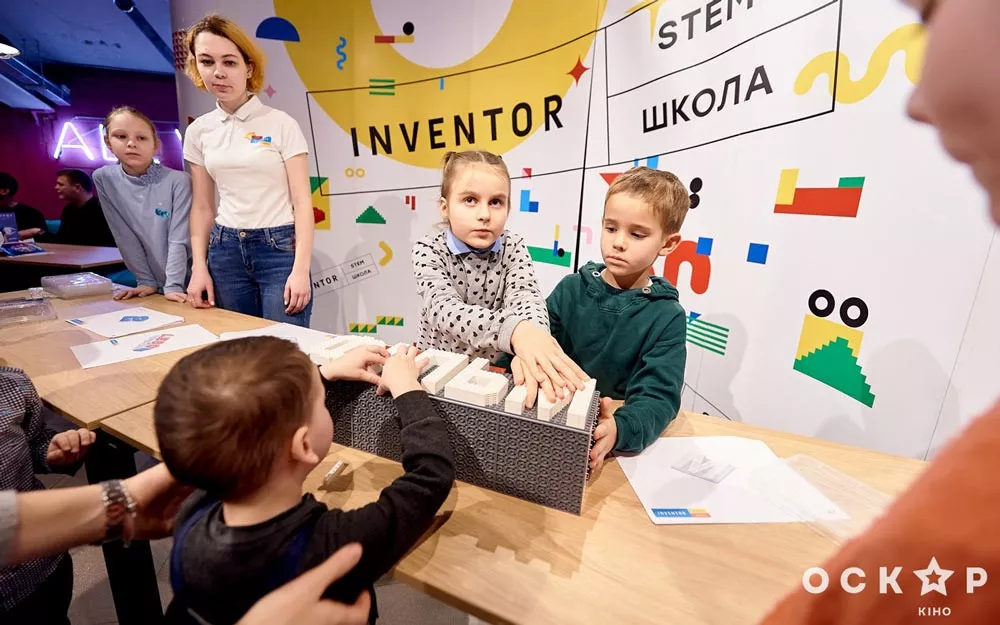 «Lego Фильм 2»: состоялась премьера анимационного приключения - 24 - изображение