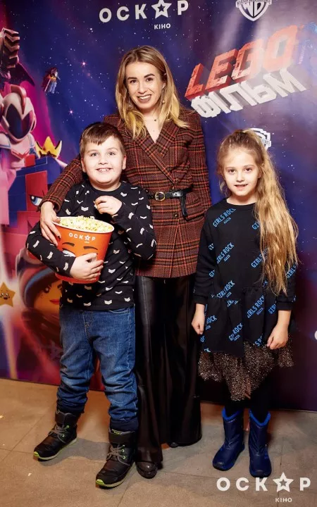 «Lego Фильм 2»: состоялась премьера анимационного приключения - 34 - изображение