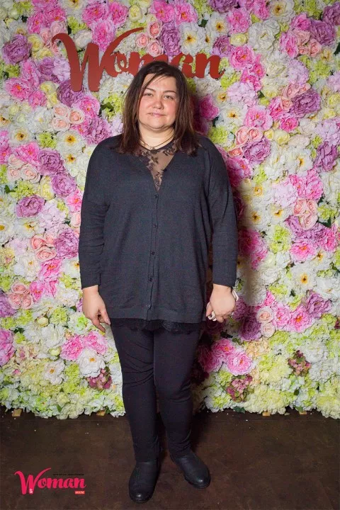 Woman Party: как прошло трехлетие журнала (фотоотчет) - 153 Woman Party: как прошло трехлетие журнала (фотоотчет) - 153 - изображение