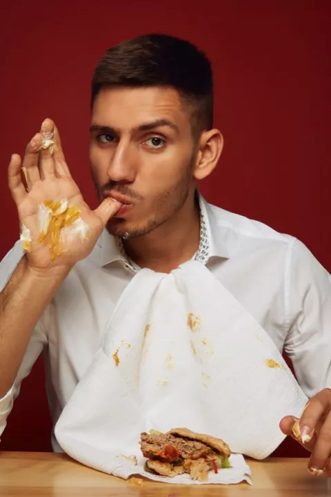 Петро Заставный 