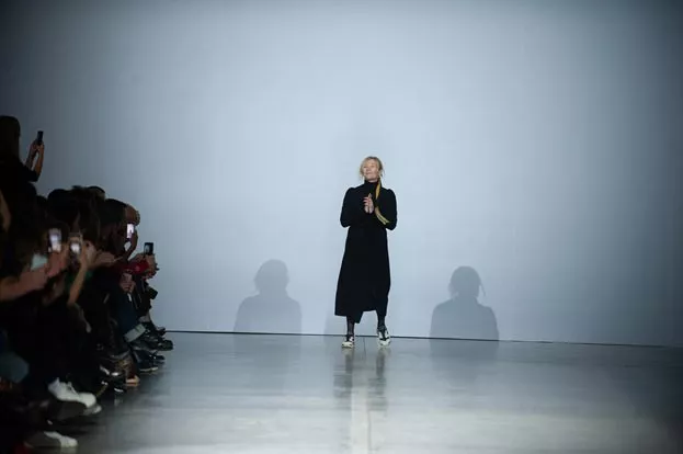 POUSTOVIT FW'19: традиції гірських народів - 8 - изображение