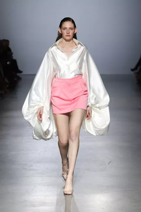 A.M.G.: осень-зима 19/20 - 2 A.M.G.: осень-зима 19/20 - 2 - изображение