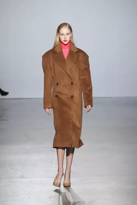 A.M.G.: осень-зима 19/20 - 3 A.M.G.: осень-зима 19/20 - 3 - изображение