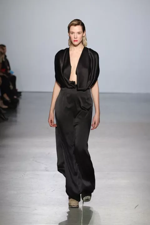 A.M.G.: осень-зима 19/20 - 4 A.M.G.: осень-зима 19/20 - 4 - изображение