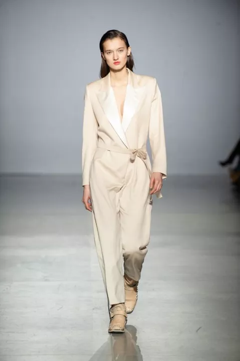 A.M.G.: осень-зима 19/20 - 5 A.M.G.: осень-зима 19/20 - 5 - изображение