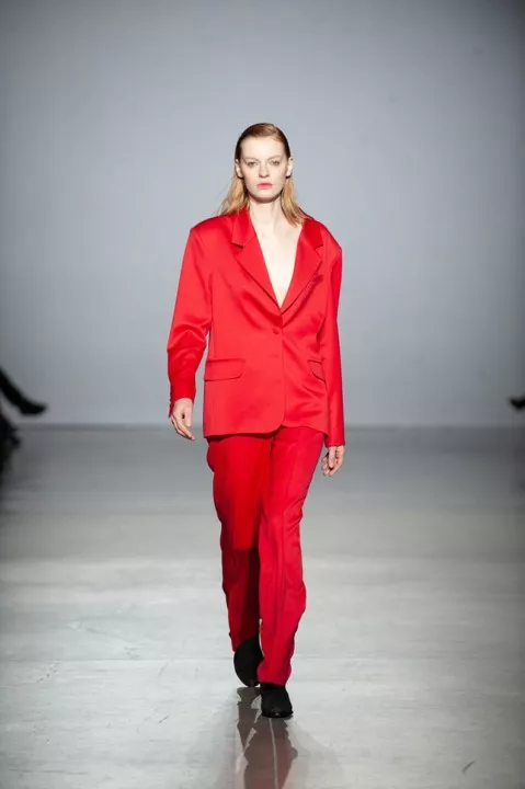 A.M.G.: осень-зима 19/20 - 7 A.M.G.: осень-зима 19/20 - 7 - изображение