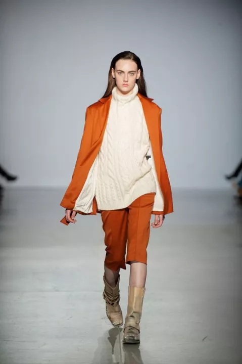 A.M.G.: осень-зима 19/20 - 9 A.M.G.: осень-зима 19/20 - 9 - изображение