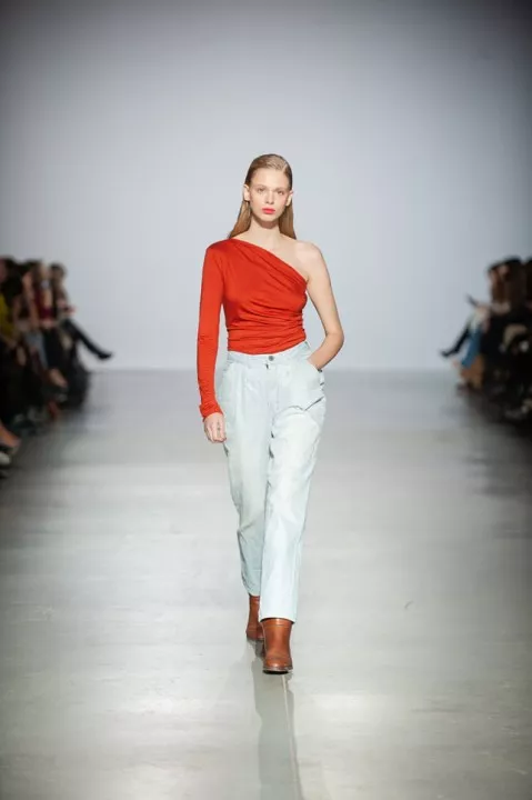 A.M.G.: осень-зима 19/20 - 10 A.M.G.: осень-зима 19/20 - 10 - изображение