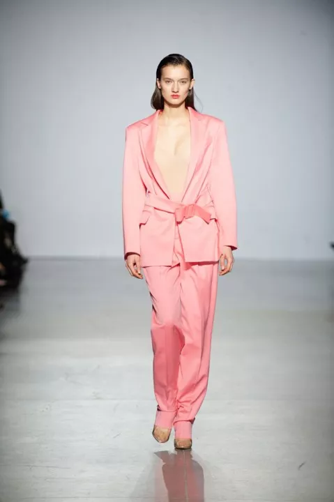 A.M.G.: осень-зима 19/20 - 12 A.M.G.: осень-зима 19/20 - 12 - изображение