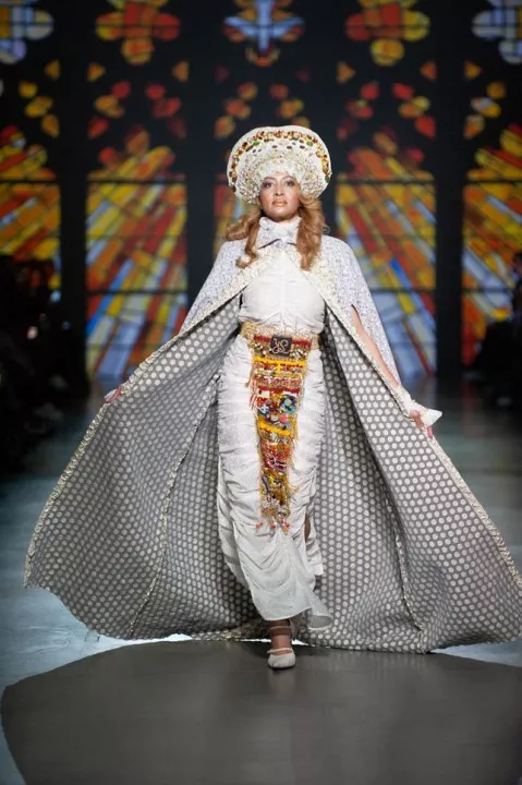 YS by Yanis Stepanenko: дебютная арт-коллекция “Luminous shine of eternity” - 1 YS by Yanis Stepanenko: дебютная арт-коллекция “Luminous shine of eternity” - 1 - изображение