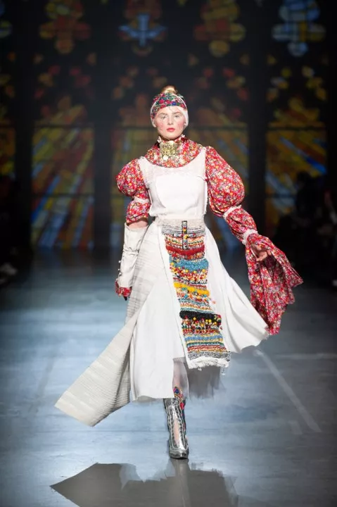 YS by Yanis Stepanenko: дебютная арт-коллекция “Luminous shine of eternity” - 2 YS by Yanis Stepanenko: дебютная арт-коллекция “Luminous shine of eternity” - 2 - изображение