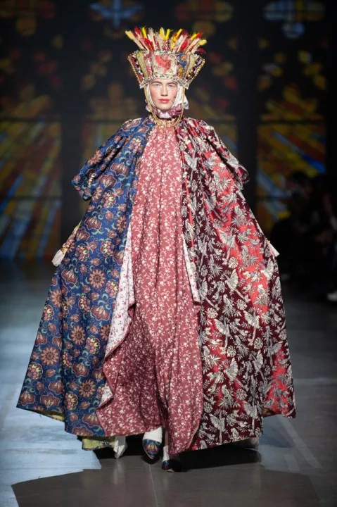 YS by Yanis Stepanenko: дебютная арт-коллекция “Luminous shine of eternity” - 3 YS by Yanis Stepanenko: дебютная арт-коллекция “Luminous shine of eternity” - 3 - изображение