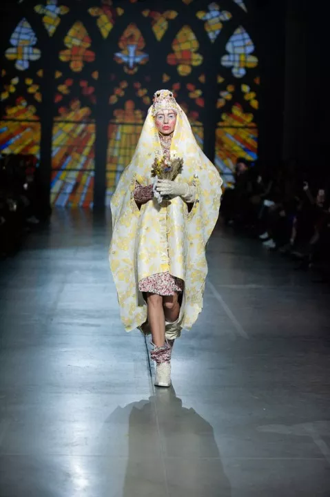 YS by Yanis Stepanenko: дебютная арт-коллекция “Luminous shine of eternity” - 4 YS by Yanis Stepanenko: дебютная арт-коллекция “Luminous shine of eternity” - 4 - изображение